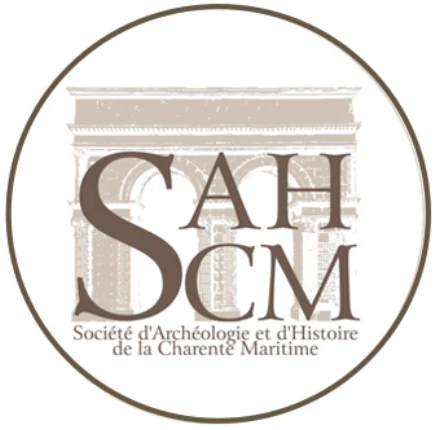 Société d'Archéologie et d'Histoire de la Charente-Maritime